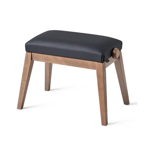 Casio BG50-VINYL-BK Stolička / nosnost 190 kg