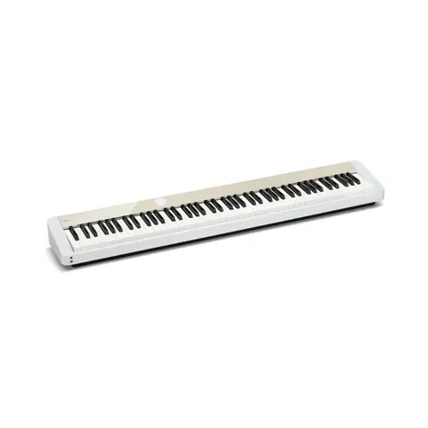 Casio PX S1100 MB / digitální piáno / 88 kláves / USB / BT / 6x AA & adaptér