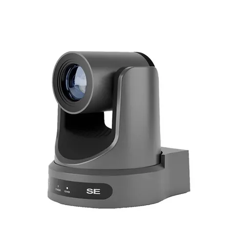 AVer PTZ310UV2B černá / Videokonferenční kamera / 4Kp60 / 12x zoom / HDMI / 3GSDI / USB