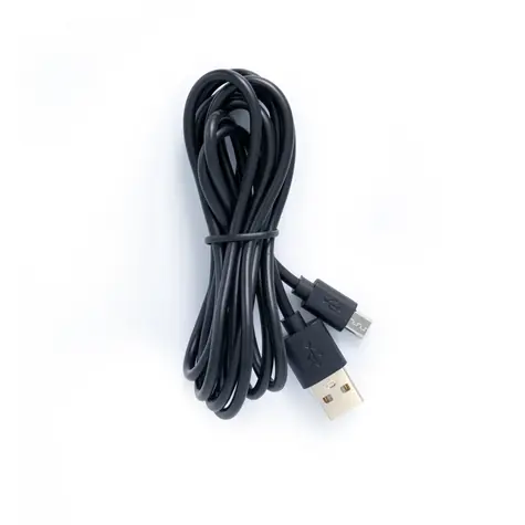 AVer kabel USB2.0 type-B na type-A 5 m