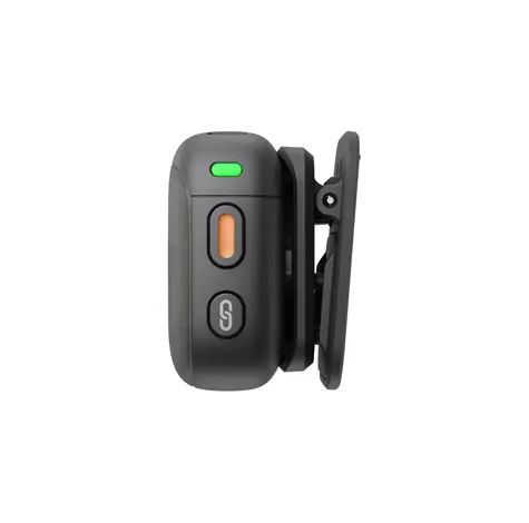DJI Mic 3 Transmitter / bezdrátový mikrofonní vysílač & přijímač