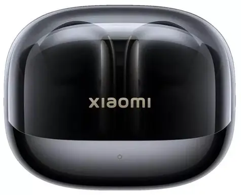Xiaomi Buds 5 Pro černá / Bezdrátová sluchátka / mikrofon / ANC / Bluetooth 5.4 / IP54