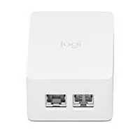 Logitech PoE Injector Plug Set