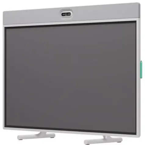 Logitech Rally Board 65 bílá / videokonferenční zařízení
