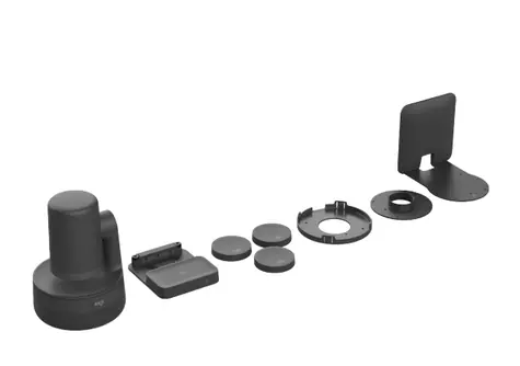 Logitech Rally Camera Streamline kit / USB PTZ video řešení