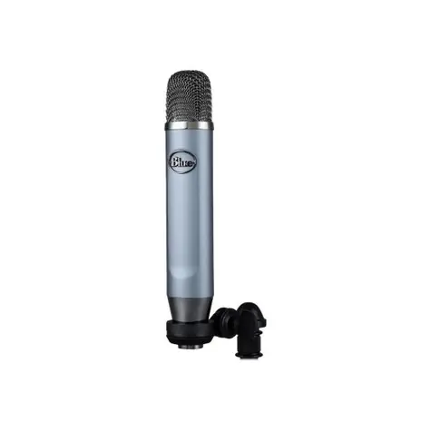 Logitech Ember XLR- Studiový kondenzátorový mikrofon