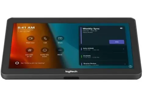 Logitech Tap s USB kitem