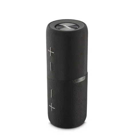 Hama Twin 4.0 Bluetooth reproduktor černá / rozdělitelný na 2 / TWS / voděodolný / IP67 / 30 W,