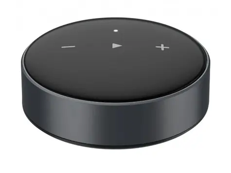 WiiM Mini černá / Multiroom hudební streamer / Bluetooth / Wi-Fi / SPDIF 