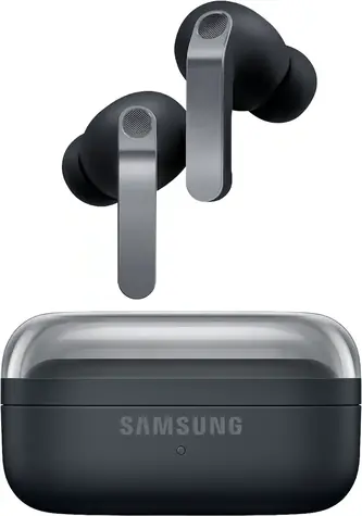 Samsung Galaxy Buds4 Pro Black / ANC / BT