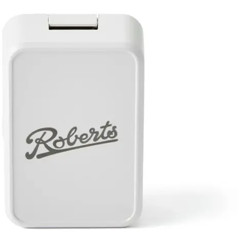 Roberts Radio Cestovní USB napájecí adaptér EU/UK 2.1A
