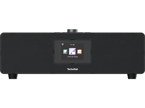 Rozbaleno - TechniSat CLASSIC 500 IR / rozbaleno