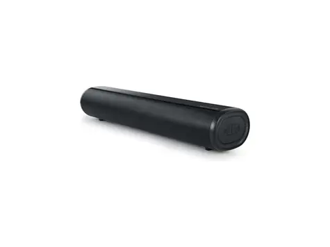 Zánovní - Muse M-1580 SBT černá / Soundbar / 80W / Bluetooth / HDMI / 3.5mm / USB / optický vstup / zánovní