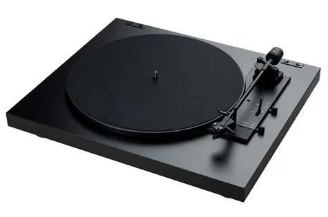 Pro-Ject A1.2 černá / Automatický gramofon 