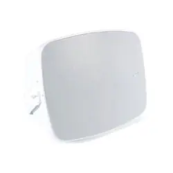 Klipsch RSM-650 (1 ks) bílá / Venkovní reproduktory / 80 W / 8 Ohm / 90 dB