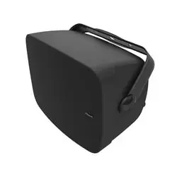 Klipsch RSM-800 (1 ks) bílá / Venkovní reproduktory / 100 W / 8 Ohm / 92 dB