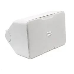 Klipsch CP-6T (1 ks) bílá / Univerzální reproduktor (vnitřní/venkovní) / 75W / 8 Ohm / 94 dB