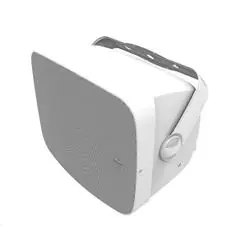 Klipsch PSM-800-T bílá 1ks / Nástěnný reproduktor / 100V / 100 W / 8 Ohm / 92 dB