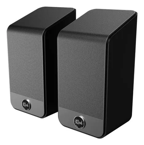 Klipsch Flexus SURR 200 černá 1ks / Bezdrátové surround reproduktory / 50 W