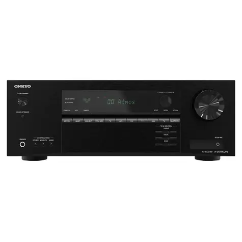 ONKYO TX-SR3100 černá / AV receiver / 5.2 / 80W / RCA / HDMI