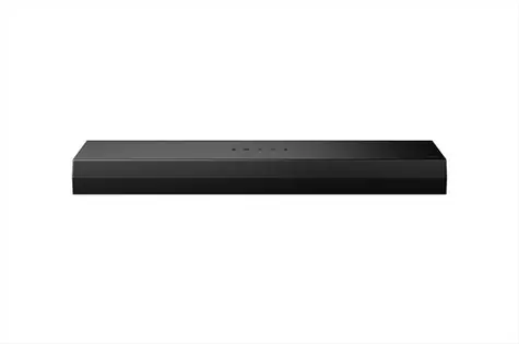 LG S20A černá / Soundbar / 50W / BT / USB / HDMI