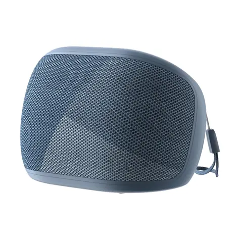 Havit SK800 modrá / Přenosný Bluetooth reproduktor / 4W / Bluetooth / AUX