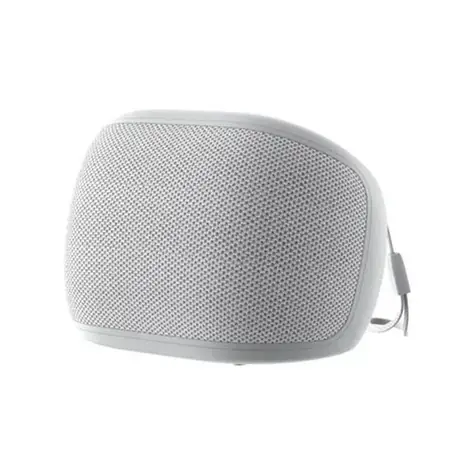 Havit SK800 šedá / Přenosný Bluetooth reproduktor / 4W / Bluetooth / AUX