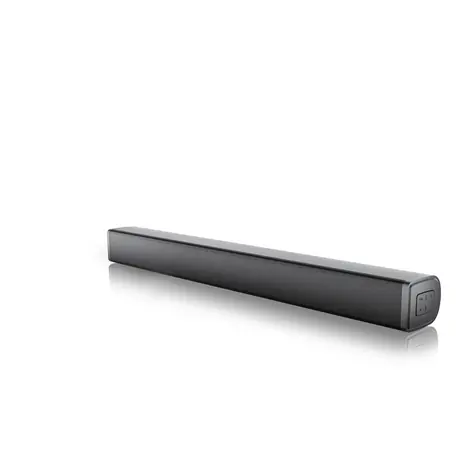 SENCOR SSB 3340B černá / Soundbar / 2.0 / 80W / Bluetooth / USB / AUX / ARC