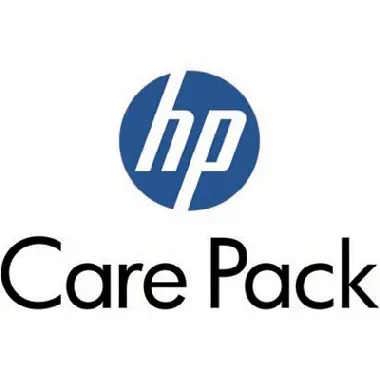 Rozšíření záruky HP UK707E / 3 roky v servise