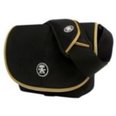 Crumpler Muffin Top 3000 - brašna / černá / výprodej