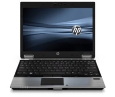 HP ELITEBOOK 2540P / 12.1&quot; LED / Intel Core i7-640LM 2, 13GHz / 4GB / 160GB / Intel HD / W7PRO32 / pobouchaná krabice / 