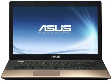 ASUS K55VM-SX180V / 15.6" HD / Intel i7-3610QM 2,3GHz / 8GB / 1TB / NVIDIA GT630M 2GB / DVD±RW /  W7HP / Hnědý