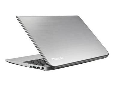 Toshiba Satellite M50-A-110 / 15.6&quot; / Intel i5-4200U 1,6GHz / 4GB / 750GB / Nvidia 740M 2GB / Win8.1 / Stříbrný / Bazar