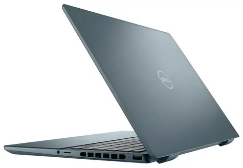 DELL Inspiron 14 Plus (7420) zelená / 14" 2.2K / Core i7-12700H 2.3 GHz / 16GB / 512GB SSD / Intel Iris / W11H / 2YNB