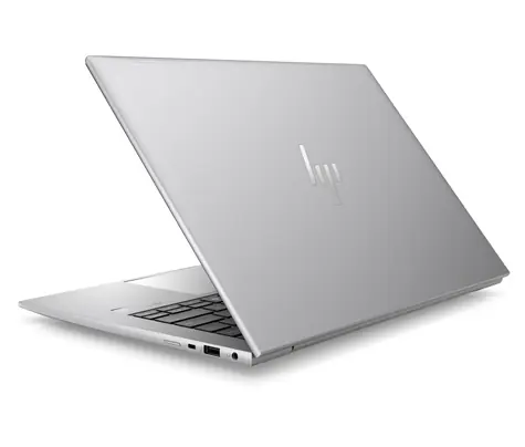 HP Zbook Firefly 14 G11A stříbrná / 14.0" WQXGA / Ryzen 7 PRO 8840HS 3.3GHz / 32GB / 1TB SSD / Radeon 780 / W11P