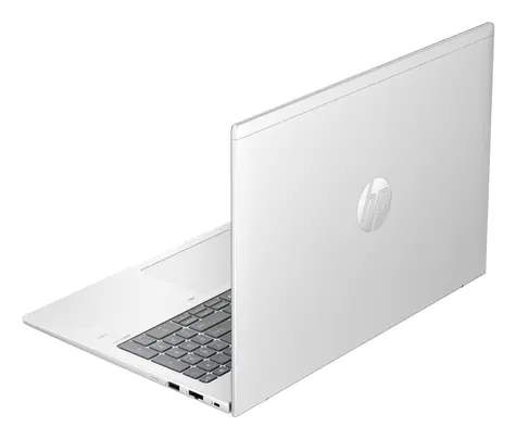 HP ProBook 465 G11 stříbrná / 16" WUXGA / Ryzen 5 7535U 2.9GHz / 16GB / 512GB SSD / Radeon 660M / W11P
