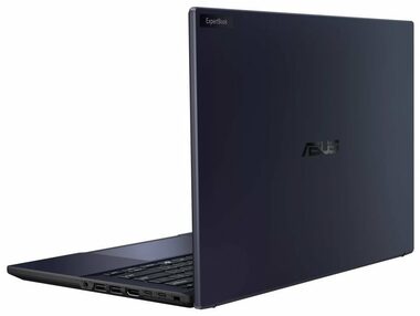 ASUS ExpertBook B3 černá / 14" 1920x1200 / Intel Core Ultra 5 125H 1.2GHz / 16GB / 512GB SSD / Intel Arc / W11P