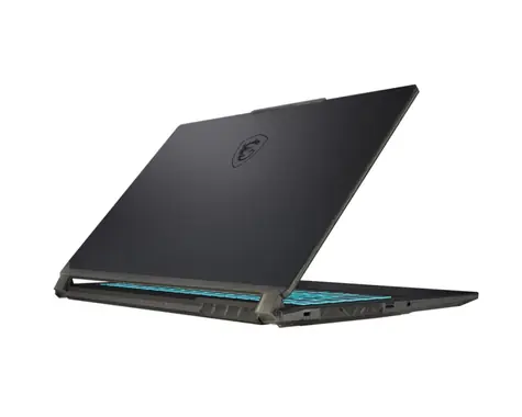 MSI Cyborg 15 A13UC-1409CZ černá / 15.5" FHD / i5-13420H 1.5GHz / 16GB RAM / RTX 3050 4GB / W11H 