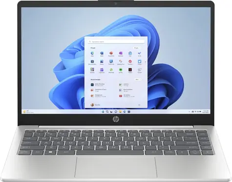 HP 14-ep0042nc / 14" FHD / Intel Core i3-N305 1.8GHz / 8GB / 512GB SSD / Intel UHD / W11H
