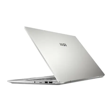 MSI Prestige 16 AI+ A3HMG-024CZ stříbrná / 16" QHD+ / Ryzen AI 9 365 2.0GHz / 32GB / 1TB SSD / Radeon 880M / W11P