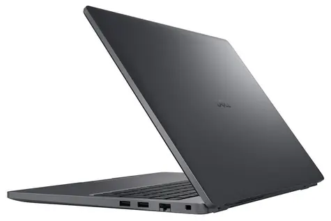DELL Pro 16 PC16255 černá / 16" FHD+ / AMD Ryzen 5 PRO 230 / 16GB / 1TB SSD / AMD Radeon 760M / W11P
