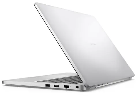 DELL Pro 14 PC14250 stříbrná / 14" FHD+ / Intel Core Ultra 7 255U 2.0GHz / 16GB / 512GB SSD / Intel Iris / W11Pro