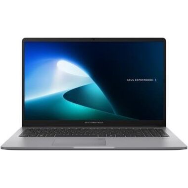 ASUS ExpertBook P1 šedá / 15.6" FHD / Intel Core i5-13420H 2.1GHz / 16GB / 512GB SSD / Intel UHD / W11 Pro