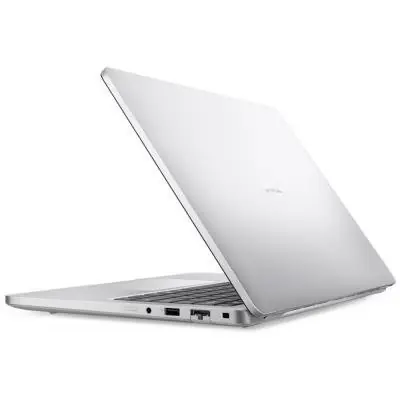 DELL Pro 14 Plus PB14250 stříbrná / 14" FHD+ / Intel core 5 120U 1.4GHz / 16GB / 512GB SSD / Intel Graphics / W11Pro