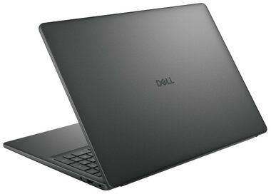 DELL 16 DC16250 černá / 16" FHD+ / Intel Core 5 120U 1.4GHz / 16GB / 1TB SSD / Intel Graphics / W11Pro