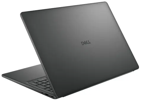 DELL 16 DC16250 černá / 16" FHD+ / Intel Core 5 120U 1.4GHz / 16GB / 512GB SSD / Intel Graphics / W11Pro