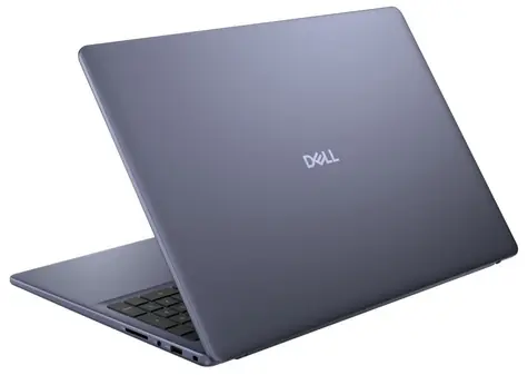 DELL 16 DC16250 černá / 16" FHD+ / Intel Core 5 120U 1.4GHz / 8GB / 512GB SSD / Intel Graphics / W11Pro