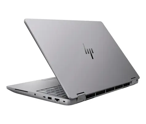 HP Zbook Fury 16 G1i stříbrná / 16.0" 2.5K / Core Ultra 7 265HX 2.6GHz / 32GB / 1TB+512GB SSD / RTX PRO 2000 8GB / W11P