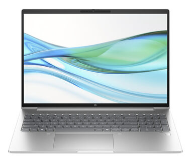 HP ProBook 460 G11 stříbrná / 16" WUXGA / Core Ultra 5 125H 3.6GHz / 16GB / 512GB SSD / Arc / W11P