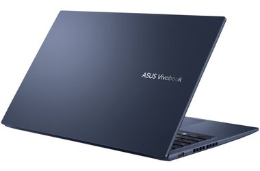 Rozbaleno - ASUS Vivobook 15 modrá / 15.6" FHD / AMD Ryzen 7 5825U 2.0GHz / 16GB / 1TB SSD / AMD Radeon / W11H / rozbaleno